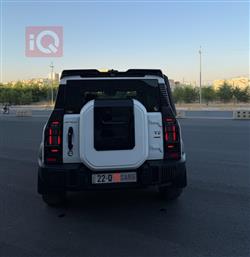 جيتور T2